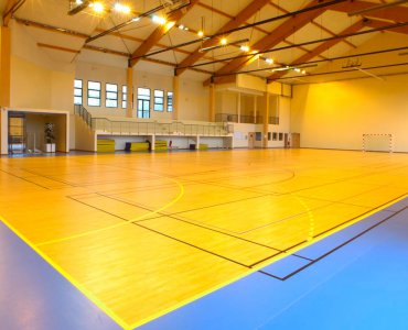 OMNISPORTS REFERENCE (6.5 mm)